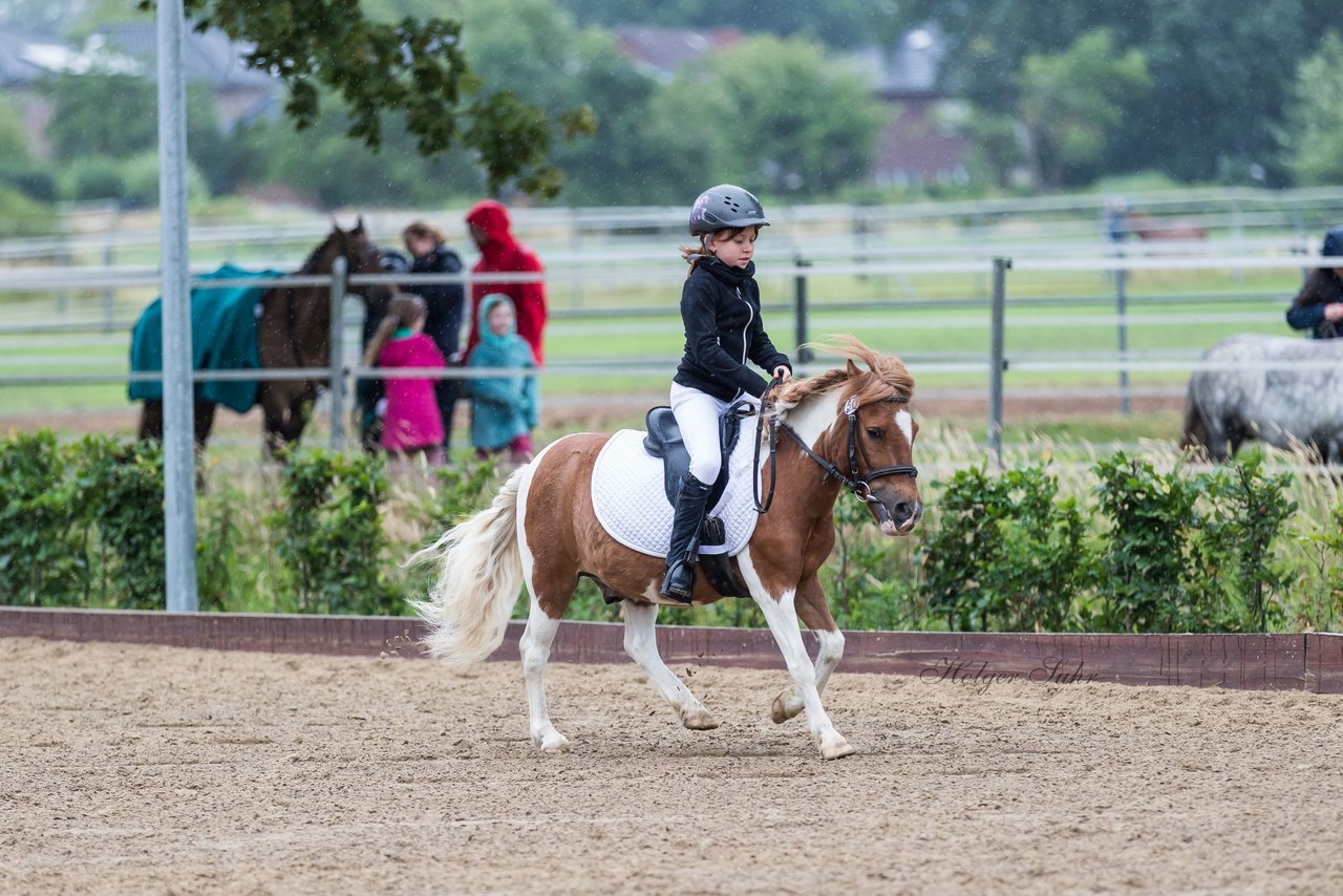 Bild 79 - Pony Akademie Turnier